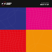 BEAT-IT-UP